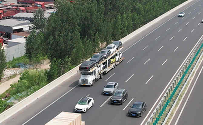 安宁区高速公路汽车救援